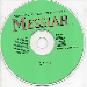 Georg Friedrich Händel: Messiah (2-CD) - Bild 3
