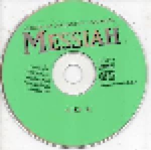 Georg Friedrich Händel: Messiah (2-CD) - Bild 4