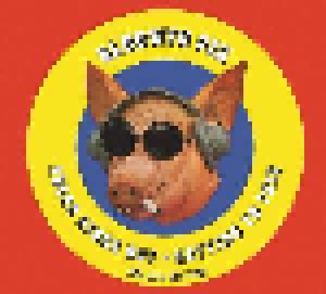 Blodwyn Pig: Ahead Rings Out / Getting To This (2-CD) - Bild 1