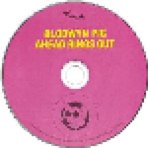 Blodwyn Pig: Ahead Rings Out / Getting To This (2-CD) - Bild 6