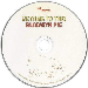 Blodwyn Pig: Ahead Rings Out / Getting To This (2-CD) - Bild 7