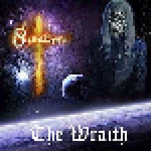 Cover - Sacrilege: Wraith, The