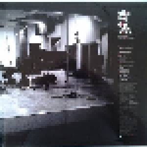 The Cinematic Orchestra: Man With A Movie Camera (2-LP) - Bild 8