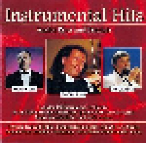Cover - Whitehall Mystery Orchestra: Instrumental Hits