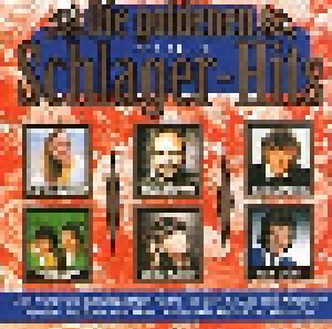 Die Goldenen Schlager-Hits Vol. 1 (CD) - Bild 1