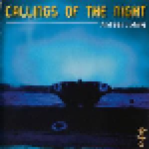 Cover - Andreas Ludwig: Callings Of The Night