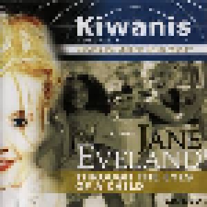 Kiwanis Presents: Jane Eveland - Through The Eyes Of A Child (CD + DVD) - Bild 1