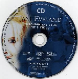 Kiwanis Presents: Jane Eveland - Through The Eyes Of A Child (CD + DVD) - Bild 3