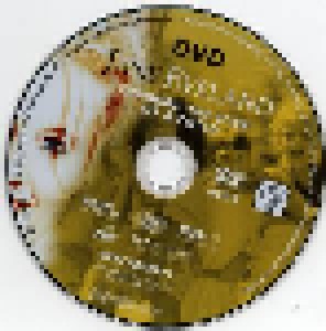 Kiwanis Presents: Jane Eveland - Through The Eyes Of A Child (CD + DVD) - Bild 4