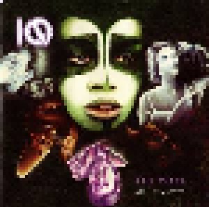 IQ: The Wake 2010 Remaster (CD) - Bild 1