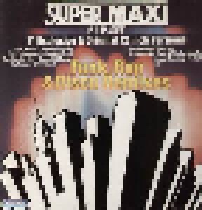 Super Maxi (2-LP) - Bild 1