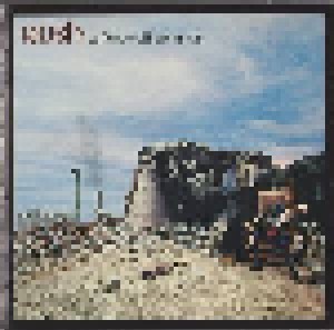 Rush: A Farewell To Kings (CD) - Bild 1