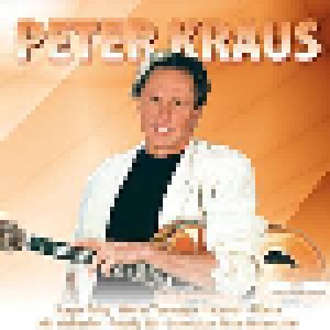 Peter Kraus: Peter Kraus (Eurotrend) (CD) - Bild 1