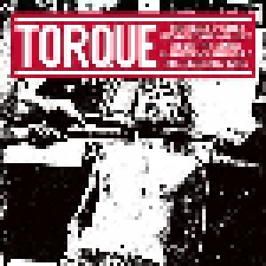 Torque: Torque (CD) - Bild 1