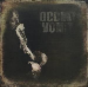 Occult Vomit ‎: Anti-Human Devotion (CD) - Bild 1