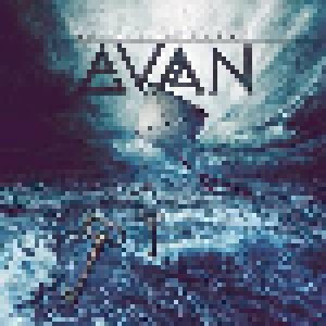 Evan: Blue Lightning (CD) - Bild 1