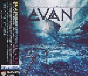 Evan: Blue Lightning (CD) - Bild 2