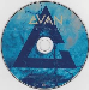 Evan: Blue Lightning (CD) - Bild 5
