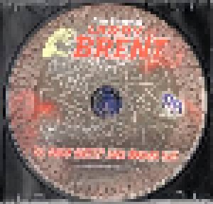 Larry Brent: [RB27] Das Grauen Schleicht Durch Bonnards Haus (CD) - Bild 3