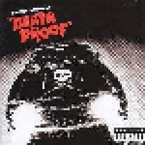 Quentin Tarantino's "Death Proof" - Original Soundtrack (LP) - Bild 1