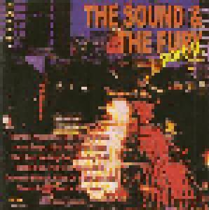 Sound & The Fury Part II, The - Cover