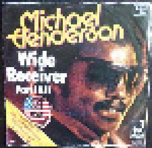 Michael Henderson: Wide Receiver - Cover