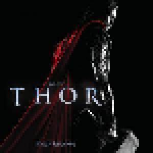 Patrick Doyle: Thor - Original Soundtrack - Cover
