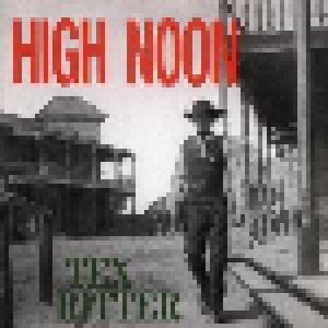 Tex Ritter: High Noon - Cover