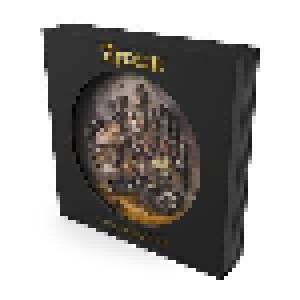 Ayreon: Into The Electric Castle - A Space Opera (4-CD + DVD + 3-LP) - Bild 1