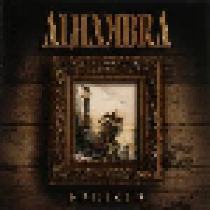Alhambra: Fadista (CD) - Bild 1