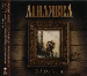 Alhambra: Fadista (CD) - Bild 5