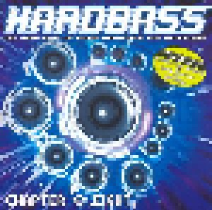 Cover - Double Nation: Hardbass Chapter 8.Eight