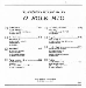 O Sole Mio - Die Schönest Hits Aus Italien (CD) - Bild 6