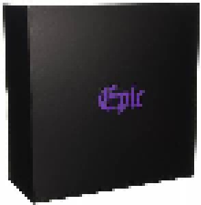 Fler & Jalil: Epic (2-LP + 2-CD) - Bild 1