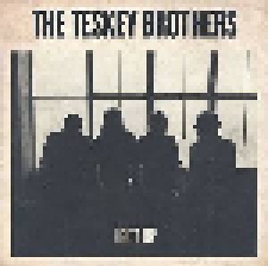 Cover - Teskey Brothers, The: I Get Up