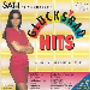 Sat1 Glücksrad-Hits 10 (CD) - Bild 1