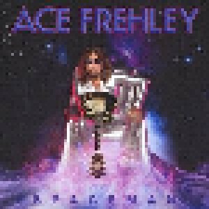 Ace Frehley: Spaceman (CD) - Bild 1