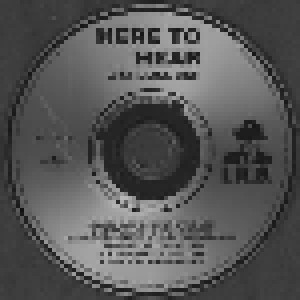 Wishbone Ash: Here To Hear (CD) - Bild 8