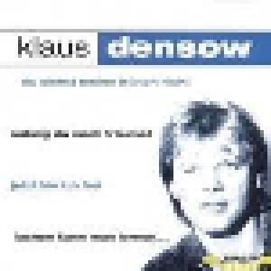 Cover - Klaus Densow: Klaus Densow
