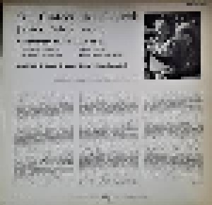 Johannes Brahms: Klavierkonzert Nr. 2 (LP) - Bild 2