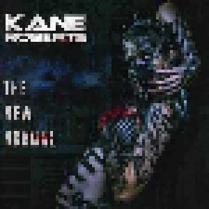 Cover - Kane Roberts: New Normal, The