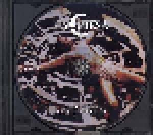 Keith Emerson + Goblin + Zooming On The Zoo + Definitive Gaze: La Chiesa (Split-CD) - Bild 2