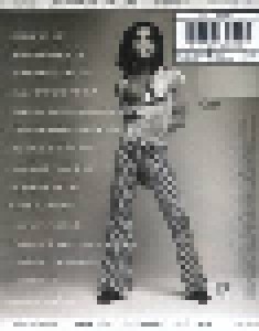 Lenny Kravitz: Mama Said (CD) - Bild 2
