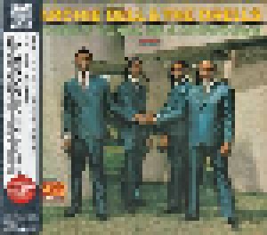Archie Bell & The Drells: There's Gonna Be A Showdown (CD) - Bild 1