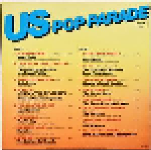 Let's Go Us-Pop-Parade (LP) - Bild 2