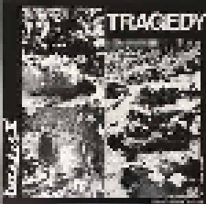 Cover - Disclose: Tragedy