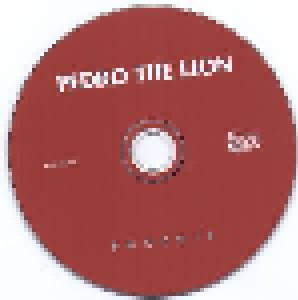 Pedro The Lion: Phoenix (CD) - Bild 3