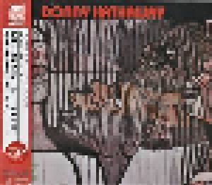 Donny Hathaway: Donny Hathaway (CD) - Bild 1