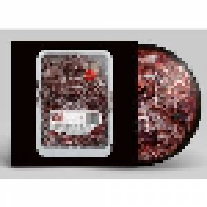 Napalm Death: Apex Predator - Easy Meat (PIC-LP) - Bild 3