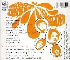 Kaleidoscope: Tangerine Dream (CD) - Bild 2